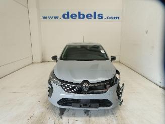 škoda osobní automobily Renault Clio V EVOLUTION 2025/3