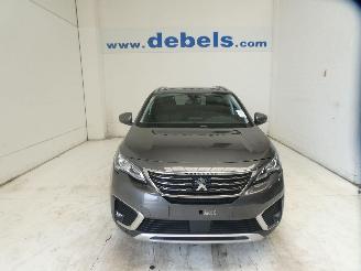 Unfallwagen Peugeot 5008 II ALLURE 2020/6