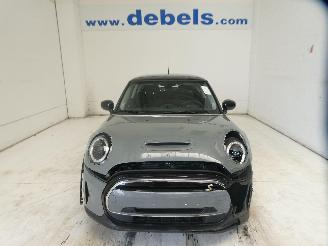 Unfallwagen Mini Cooper  2022/2