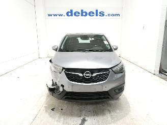 Schadeauto Opel Crossland X/CROSSLAN 2020/1