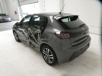 Peugeot 208 II ALLURE picture 9