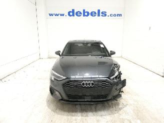Avarii autoturisme Audi A3 SPORTBACK 2024/2
