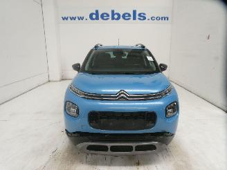 Unfallwagen Citroën C3 AIRCROSS LIVE 2019/5