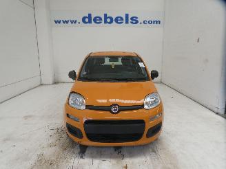 škoda osobní automobily Fiat Panda EASY 2021/3