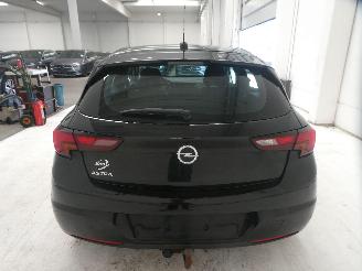 Opel Astra 1.5D EDITION picture 13