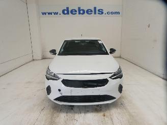 Unfallwagen Opel Corsa EDITION 2020/9