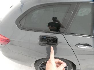 BMW 5-serie XDRIVE TOURING picture 13