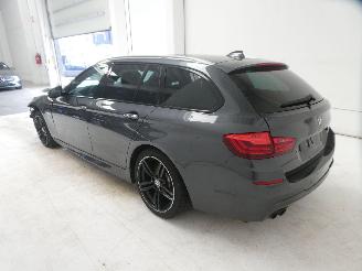 BMW 5-serie XDRIVE TOURING picture 8