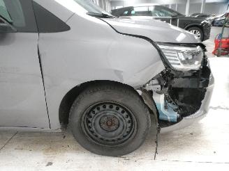 Renault Kangoo 1.5D EDITION ONE picture 13