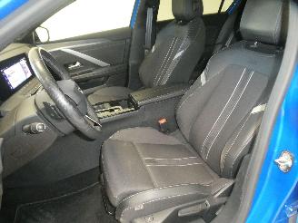 Opel Astra GS LINE picture 17