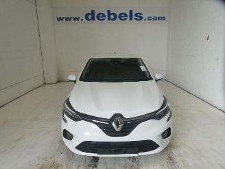 Avarii autoturisme Renault Clio 1.0TCE 90 PK 2023/7