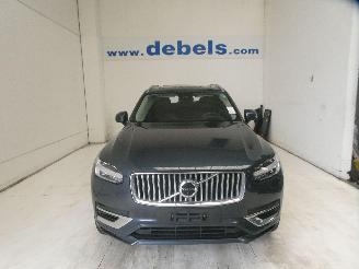 Avarii autoturisme Volvo Xc-90 XC 90 2023/3