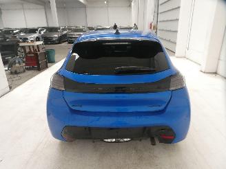 Peugeot 208 II ALLURE picture 7