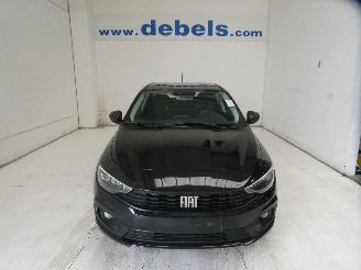 uszkodzony samochody osobowe Fiat Tipo  2021/11