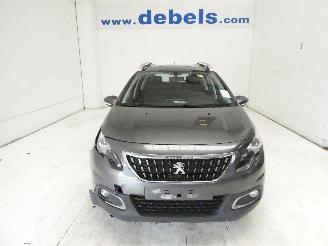 škoda osobní automobily Peugeot 2008 ACTIVE 2019/5