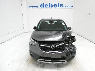 škoda osobní automobily Opel Crossland X INNOVATI 2021/6