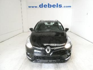 škoda osobní automobily Renault Clio IV GRANDTOUR CO 2019/4