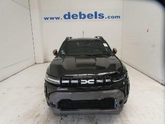 Schadeauto Dacia Duster III EXTREME 2024/7