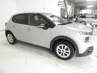 Citroën C3 III FEEL picture 13