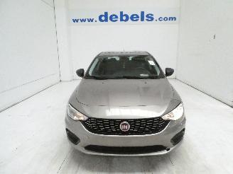 Unfallwagen Fiat Tipo POP 2017/4