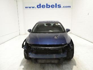 Unfallwagen Opel Astra ELEGANCE SPORTS TOUR 2020/9