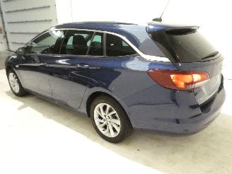 Opel Astra ELEGANCE SPORTS TOUR picture 4