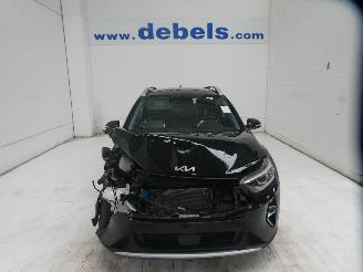 Unfallwagen Kia Stonic 1.0 T 100 PULSE 2023/9
