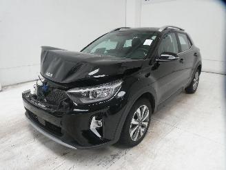 Kia Stonic 1.0 T 100 PULSE picture 4