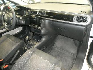 Citroën C3 III picture 13