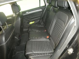 Volkswagen Passat GTE picture 19