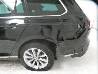 Volkswagen Passat GTE picture 7