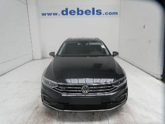 škoda osobní automobily Volkswagen Passat GTE 2020/2