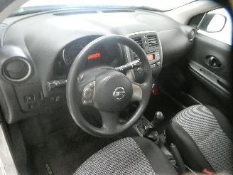 Nissan Micra ACENTA picture 15