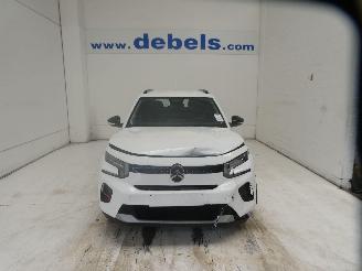 skadebil auto Citroën C3 IV 2026/1