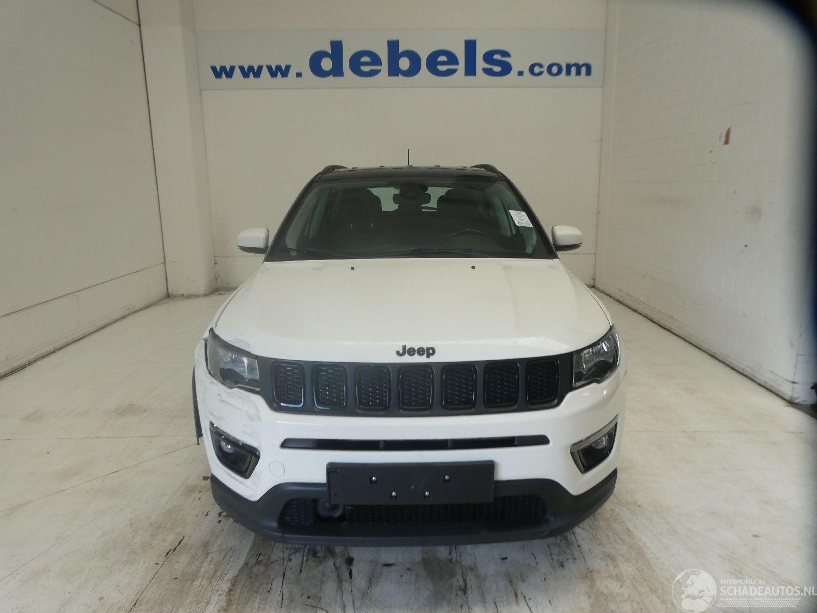 Jeep Compass NIGHT EAGLE