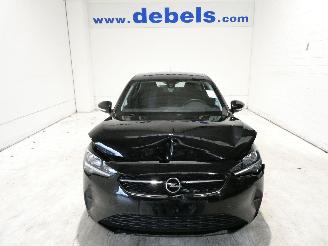 skadebil auto Opel Corsa EDITION 2020/2