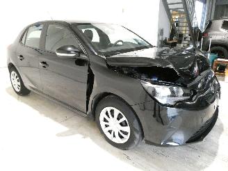 Opel Corsa EDITION picture 7