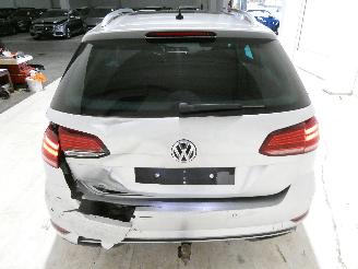 Volkswagen Golf 1.6D VARIANT COMFORT picture 5