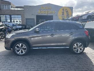 Avarii autoturisme Citroën C4 AIRCROSS 2012/6