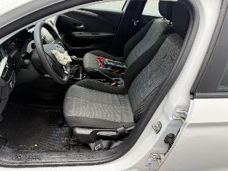 Opel Corsa 1.2I picture 25