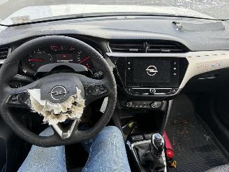 Opel Corsa 1.2I picture 26