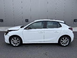 skadebil auto Opel Corsa 1.2I 2022/12