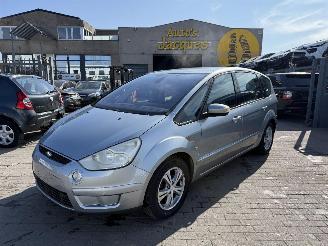 Auto incidentate Ford S-Max 1.8 TDCI 2008/10