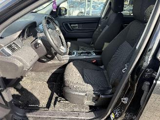Land Rover Discovery Sport MOTOR PROBLEM picture 16