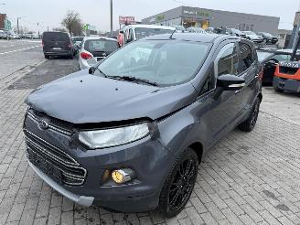 Ford EcoSport 1.0 picture 3