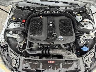 Mercedes C-klasse BREAK picture 22