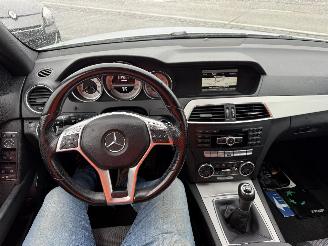 Mercedes C-klasse BREAK picture 21