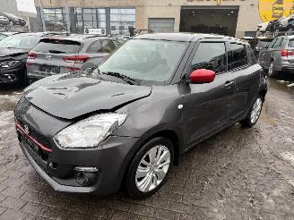 Suzuki Swift 1.0 COMFORT KLIMA picture 4