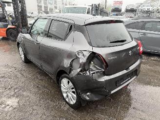 Suzuki Swift 1.0 COMFORT KLIMA picture 7