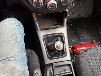 Subaru Forester 4X4 picture 15